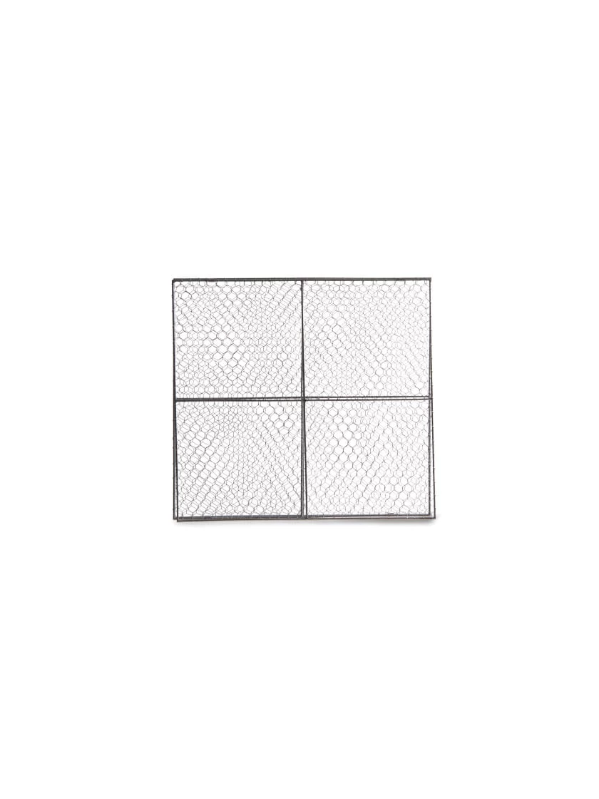 Chicken Wire Wall Trellis - Image 9