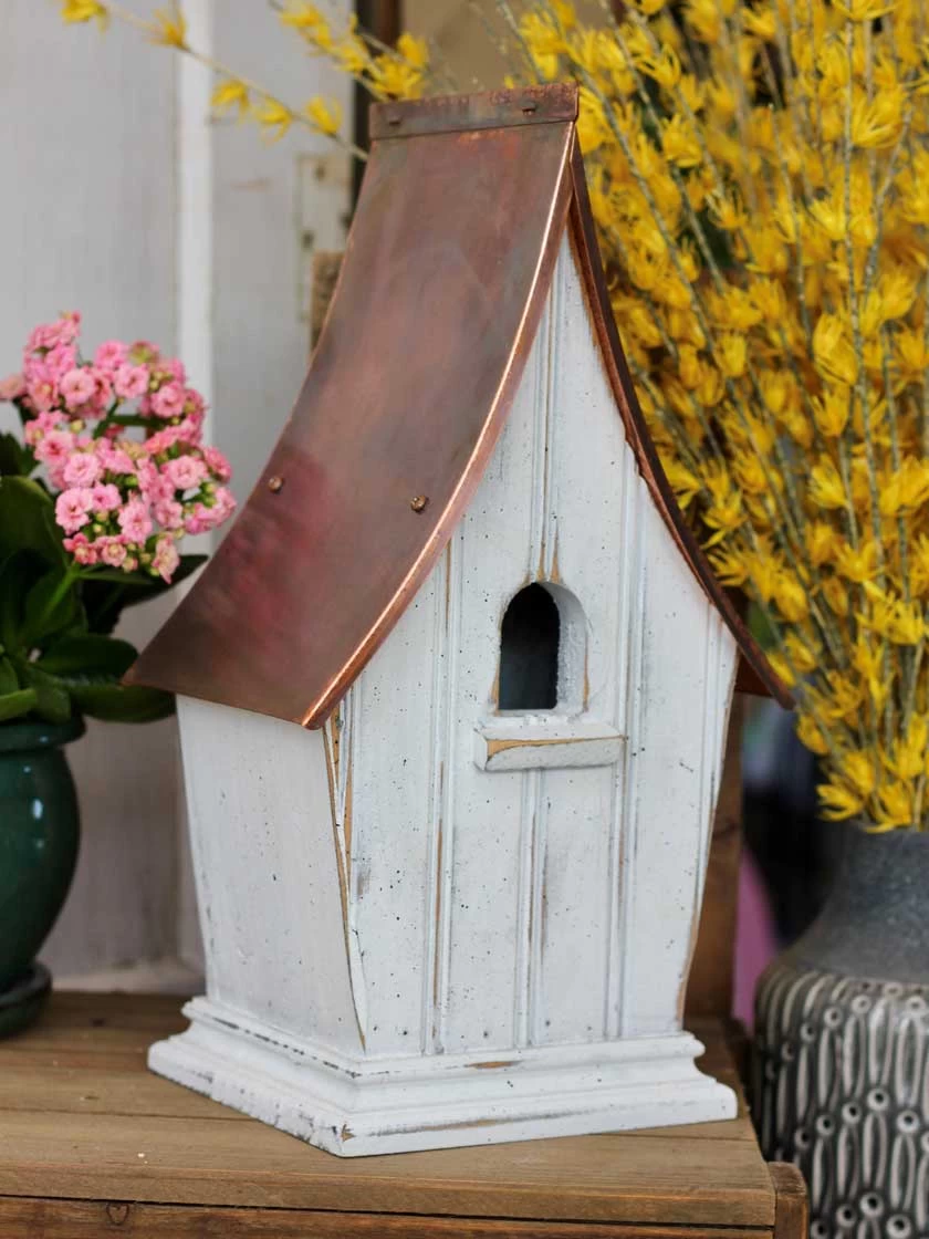 Heartwood Airloom Bird House - Image 2