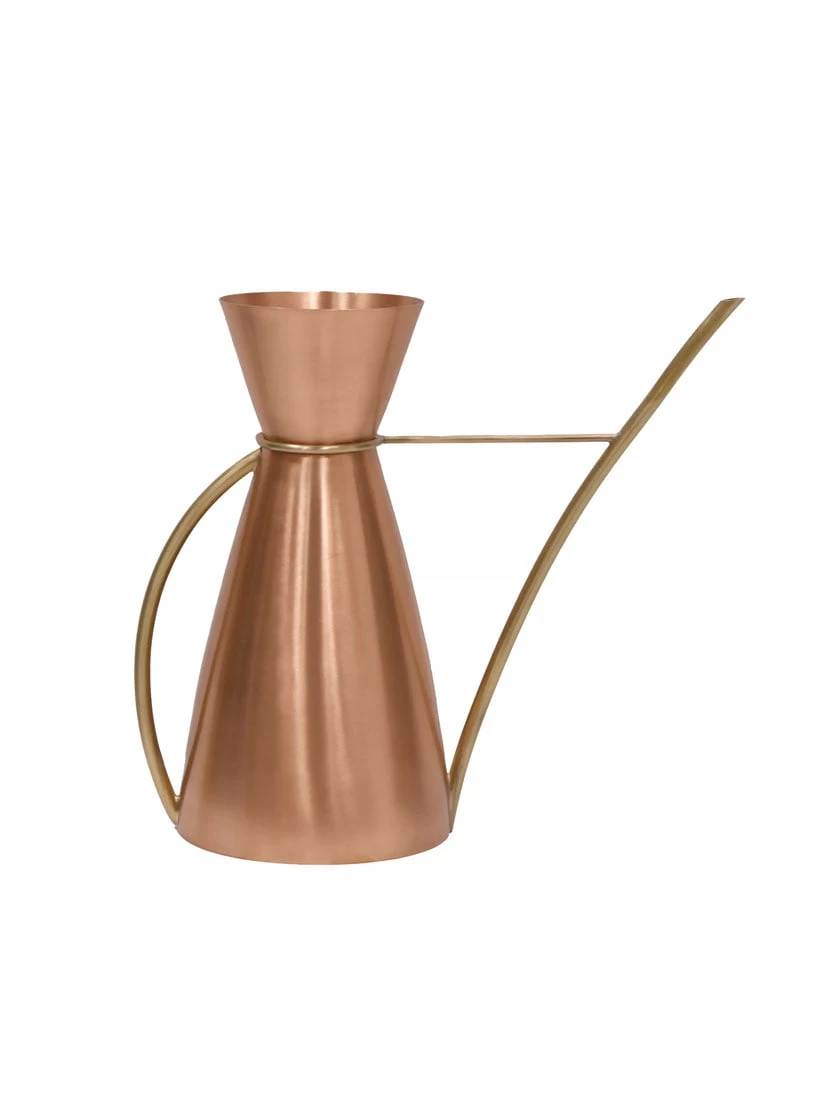 Achla Designs Copper Watering Carafe - Image 2