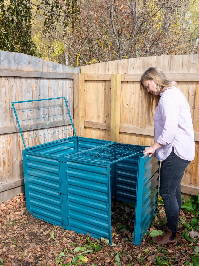 Extension For Demeter 3 Bin Composter - Image 4