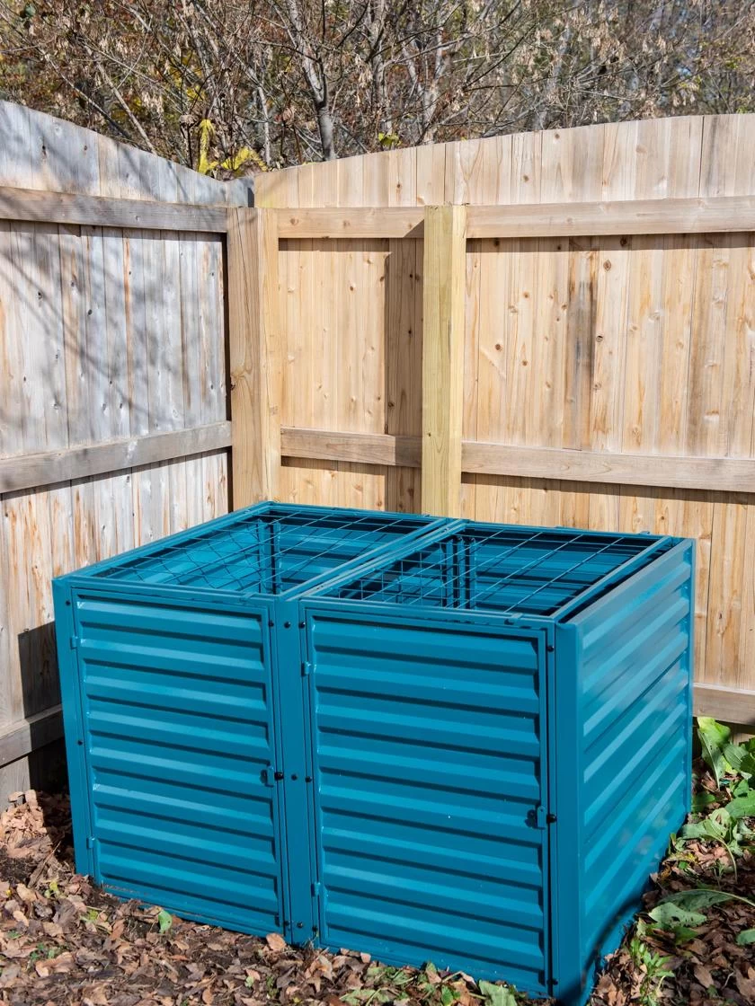 Extension For Demeter 3 Bin Composter - Image 3