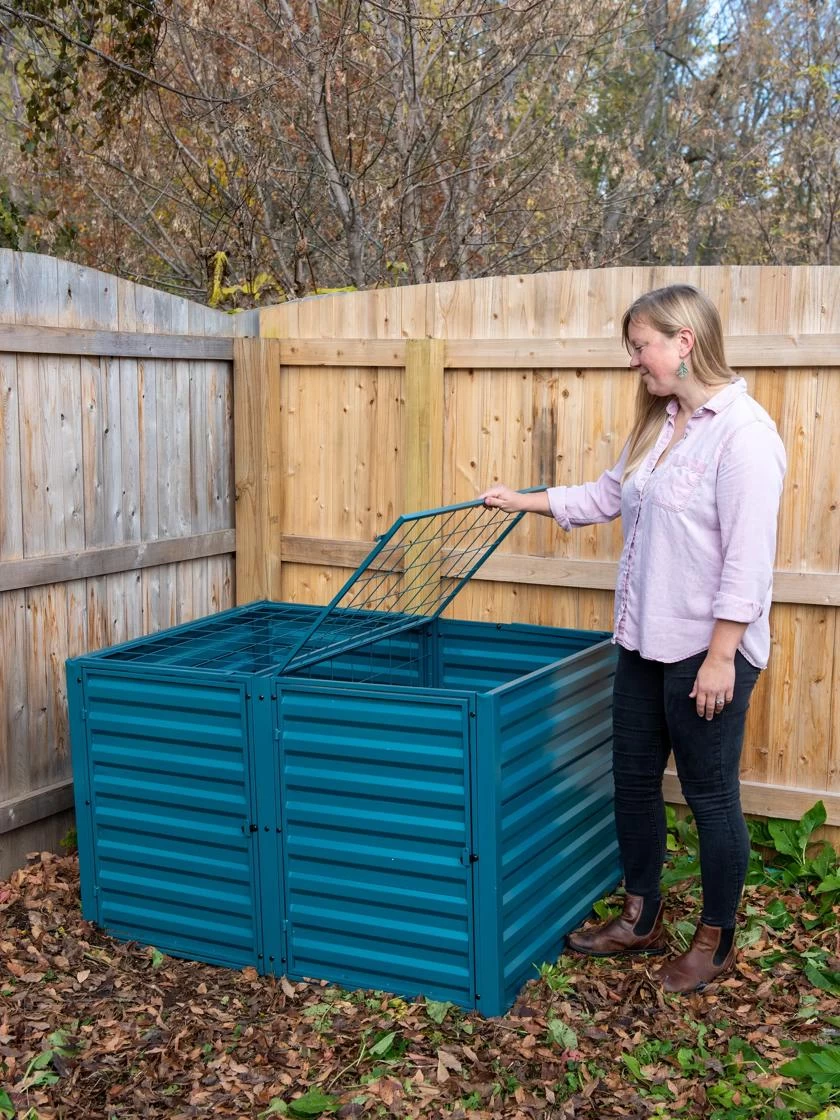 Extension For Demeter 3 Bin Composter - Image 5