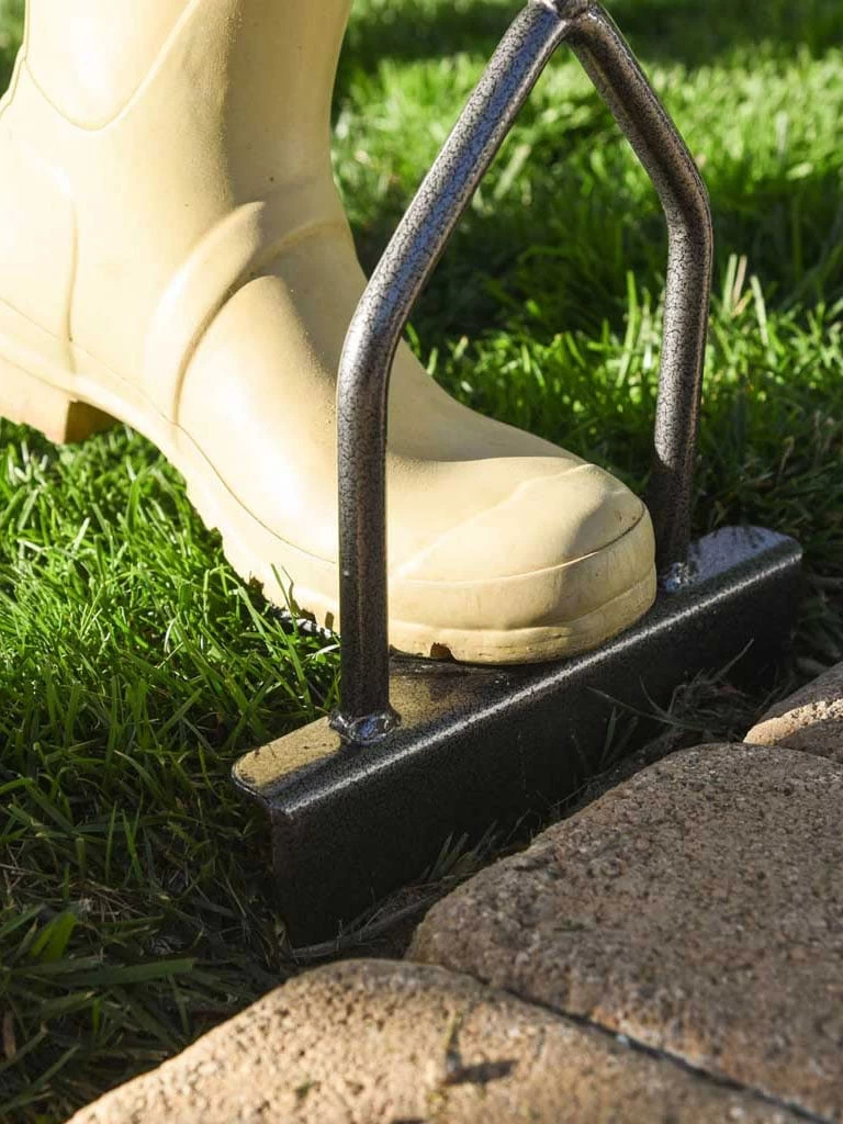 Yard Butler® Step Edger - Image 4
