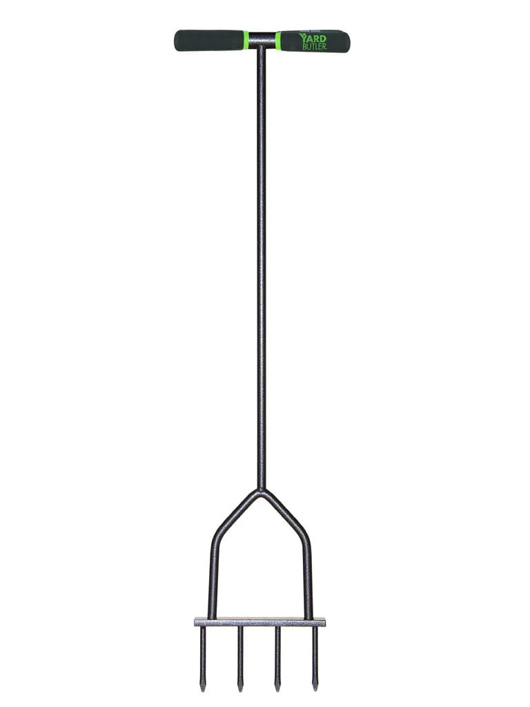 Yard Butler® Multi Spike Lawn Aerator