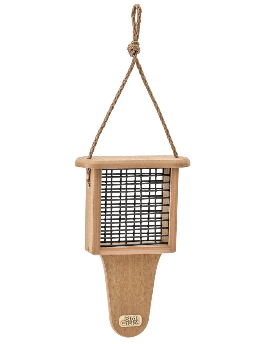 Spruce Creek Tail Prop Suet Feeder - Image 5