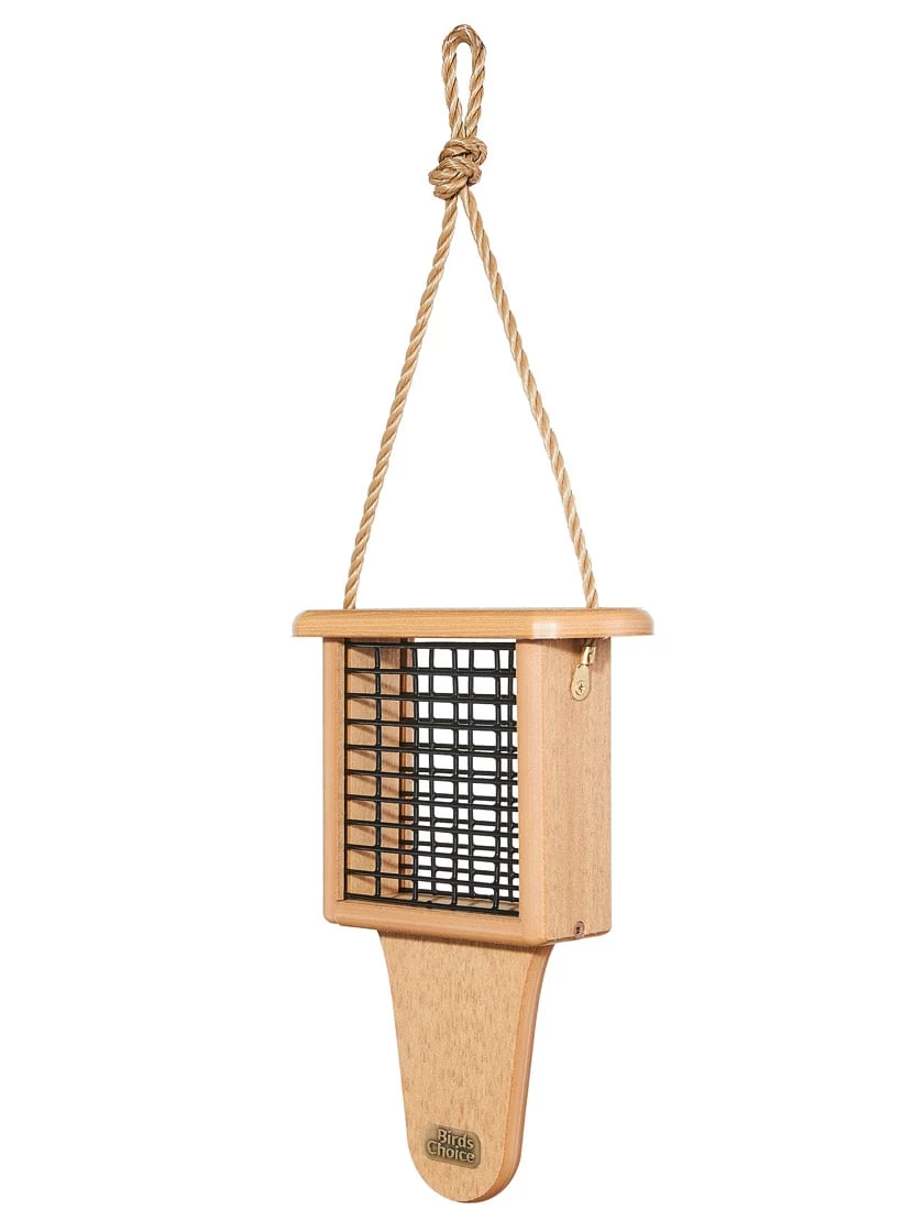 Spruce Creek Tail Prop Suet Feeder - Image 6