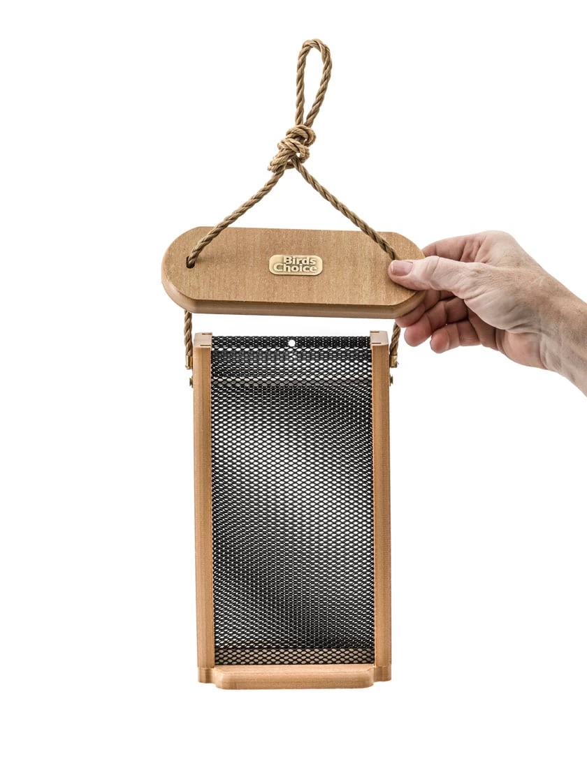 Spruce Creek Tall Finch Feeder - Image 3