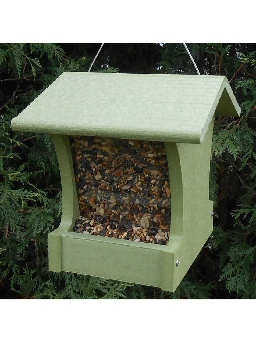 Birds Choice™ Hopper Bird Feeder - Image 2