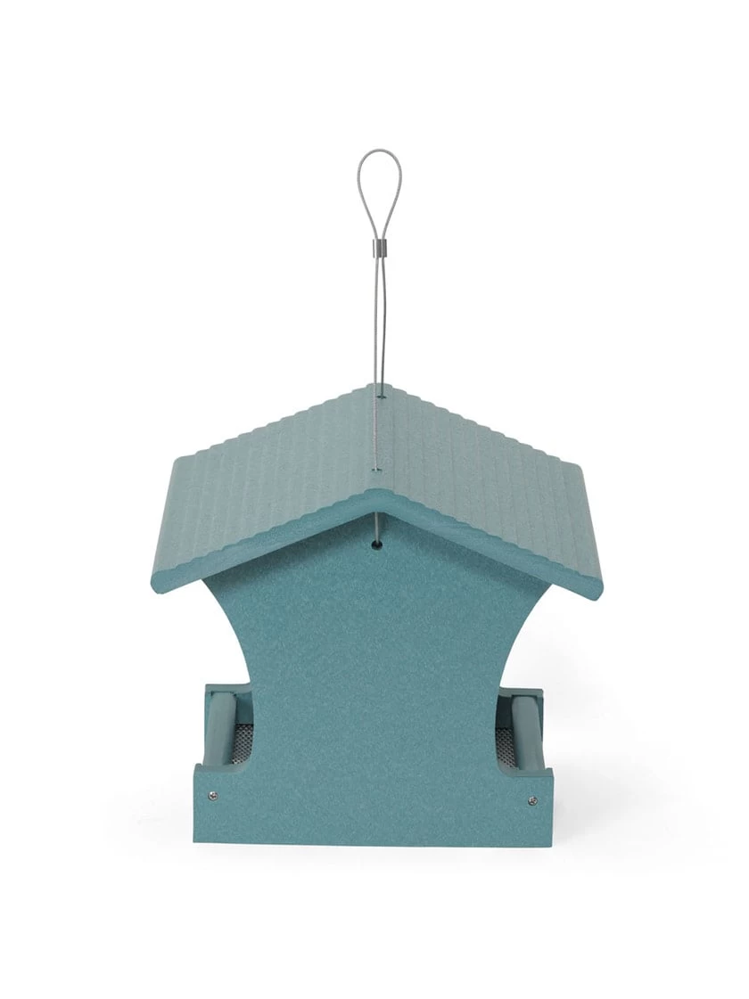 Birds Choice™ Hopper Bird Feeder - Image 6