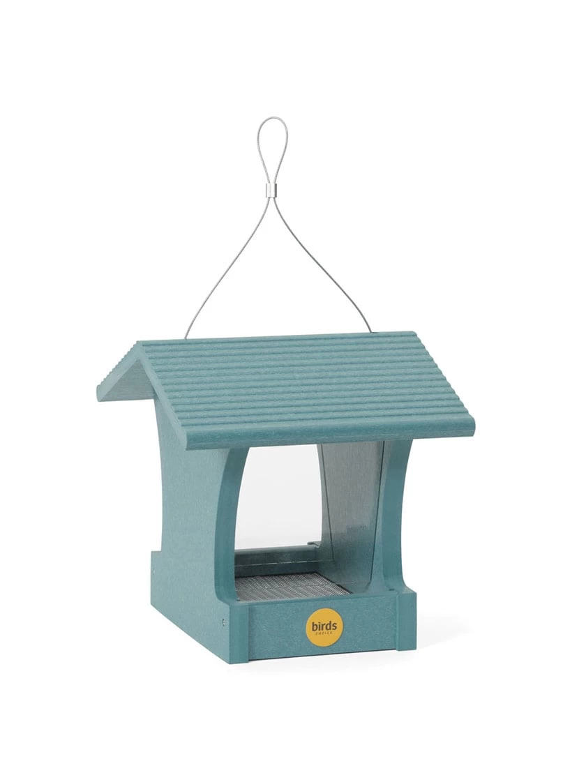 Birds Choice™ Hopper Bird Feeder - Image 3