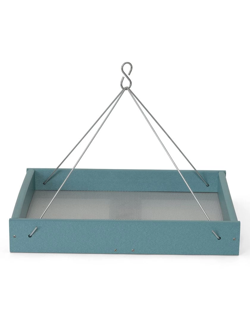 Birds Choice™ Tray Bird Feeder, Large - Image 5