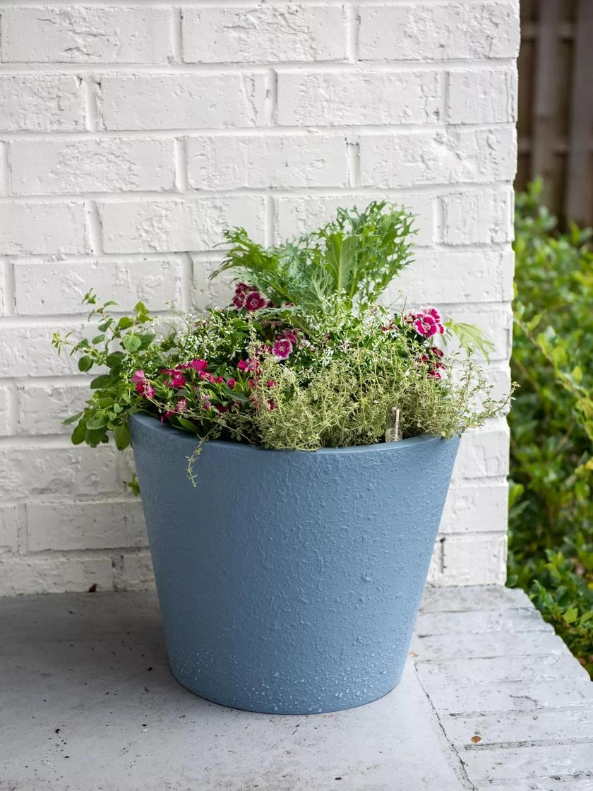 Self-Watering FiberStone Planters - Image 3