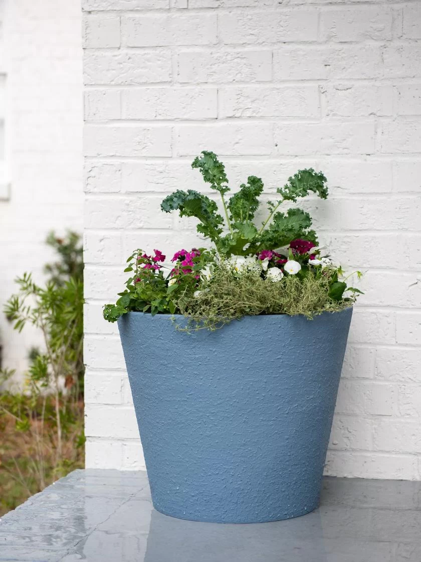 Self-Watering FiberStone Planters - Image 5