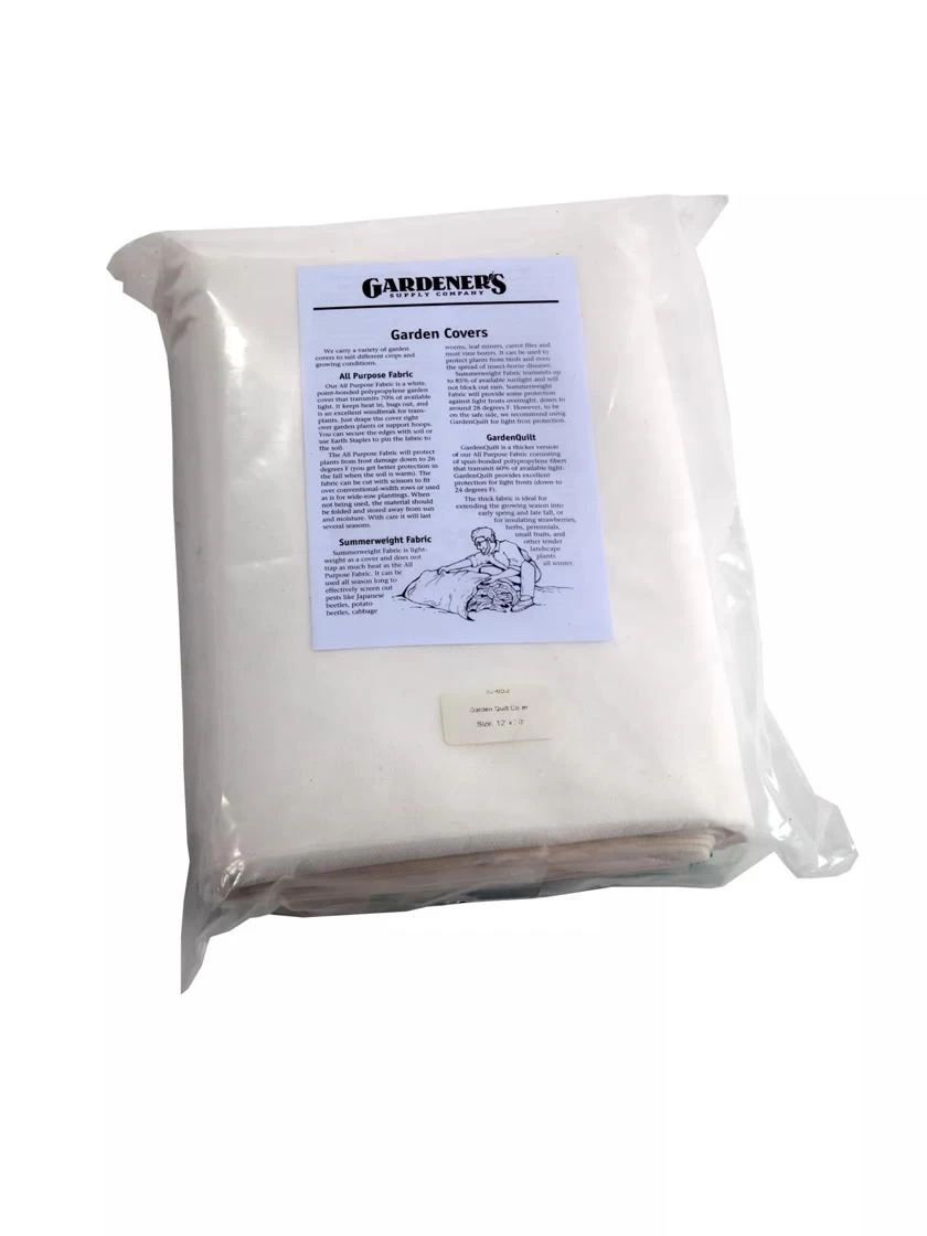 GardenQuilt Cover - Image 3