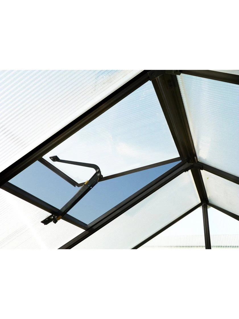 MONT Growers Edition Greenhouse, 8' X 20' - Image 5