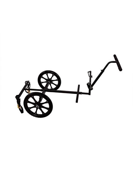 Summer Sled Wheel Kit - Image 3